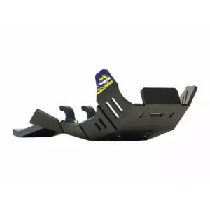 Bezpieczne zakupy Płyta pod silnik AXP Racing Xtrem Sherco 125 SE Factory (25-) czarna