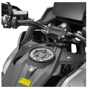 Hit cenowy Mocowanie do tankbagów GIVI Tanklock, TanklockED Morbidelli T1002 VX (25-)