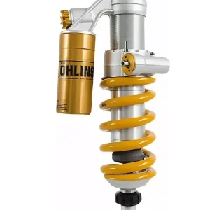 Zniżka Amortyzator motocyklowy tylny Ohlins STX46 Street Performance Suzuki GSX-8S/ R (23-)