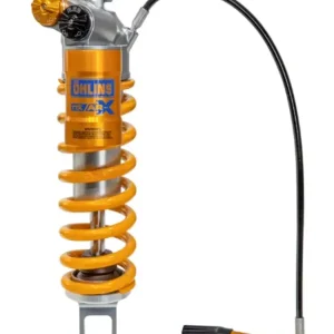 Amortyzator motocyklowy tylny Ohlins AR-X 40 Adventure Yamaha Tenere 700 (25-) Zniżka