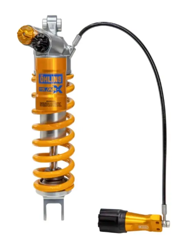 Amortyzator motocyklowy tylny Ohlins AR-X 40 Adventure Yamaha Tenere 700 (25-) Zniżka