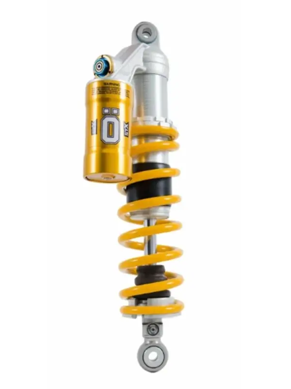 Amortyzator motocyklowy tylny Ohlins STX46 Gas Gas MC 85 (25), Husqvarna TC 85 (25), KTM SX 85 (25) Wyjątkowa oferta