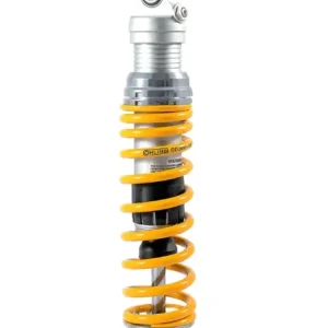Tani Zestaw amortyzatorów motocyklowych tylnych Ohlins STX36E Honda Monkey 125 (18-25)