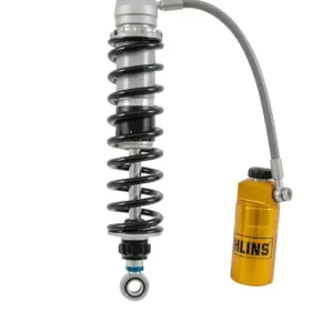 Zestaw amortyzatorów motocyklowych tylnych Ohlins STX36 Honda MSX 125 Grom (21-25) Najlepsza cena
