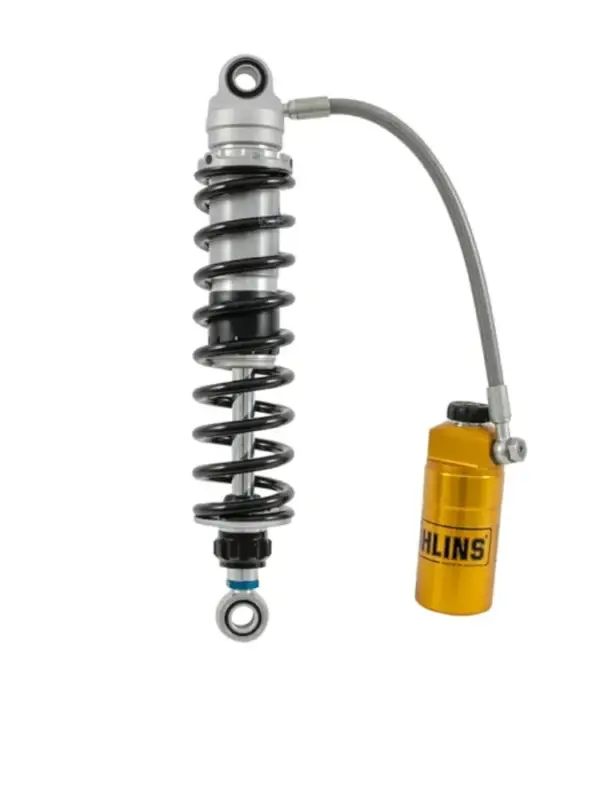 Zestaw amortyzatorów motocyklowych tylnych Ohlins STX36 Honda MSX 125 Grom (21-25) Najlepsza cena