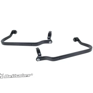 Zestaw montażowy handbarów Barkbusters Yamaha MT-07 (25-) czarny Kup online