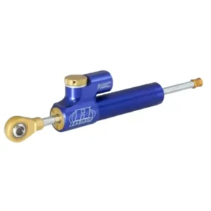 Amortyzator skrętu Hyperpro RSC fioletowy - progresywny odwrócony [68 mm] Dostępne od ręki