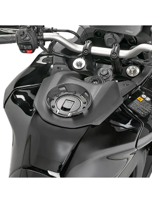 Zamów dziś Mocowanie do tankbagów GIVI Tanklock, TanklockED Yamaha Tracer 9/ GT/ GT+ (25-)