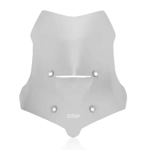 Szyba motocyklowa WRS Caponord Voge 525 DSX (23-24) przyciemniana Szybka dostawa