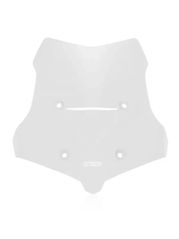 Ekspresowa dostawa Szyba motocyklowa WRS Touring Voge 525 DSX (23-24) przyciemniana