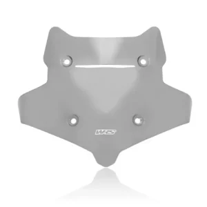 Najlepsza cena Szyba motocyklowa WRS Enduro Voge 525 DSX (23-24) mocno przyciemniana