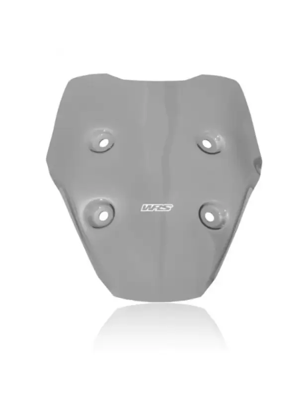 Obniżka ceny Szyba motocyklowa WRS Sport Moto Guzzi Stelvio 1000 (24-) mocno przyciemniana