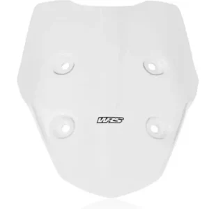 Szybka wysyłka Szyba motocyklowa WRS Touring Moto Guzzi V100 Mandello/ S (23-) przezroczysta