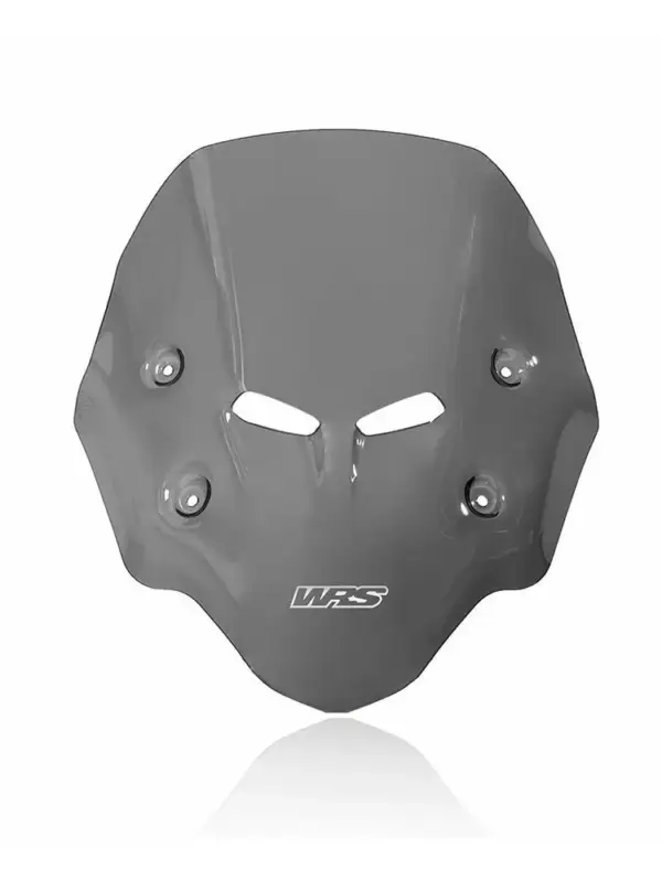 Szyba motocyklowa WRS Sport Honda CB 500 X (16-24) mocno przyciemniana Zamów teraz