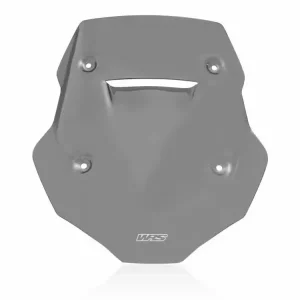 Tylko do końca tygodnia Szyba motocyklowa WRS Standard CF Moto 800MT (22-) przyciemniana