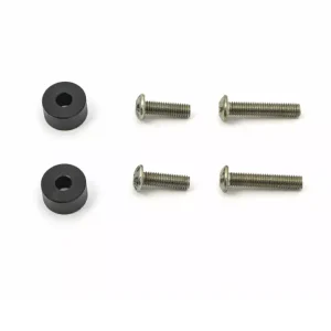 Zestaw montażowy do szyby Caponord/ Touring WRS BMW F 850 GS Adventure (18-23)/ F 900 GS Adventure (24-) Oferta limitowana