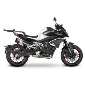 Ograniczona ilość Stelaż pod kufer centralny SHAD Top Master CF Moto 800NK/ Sport/ Advanced (23-)