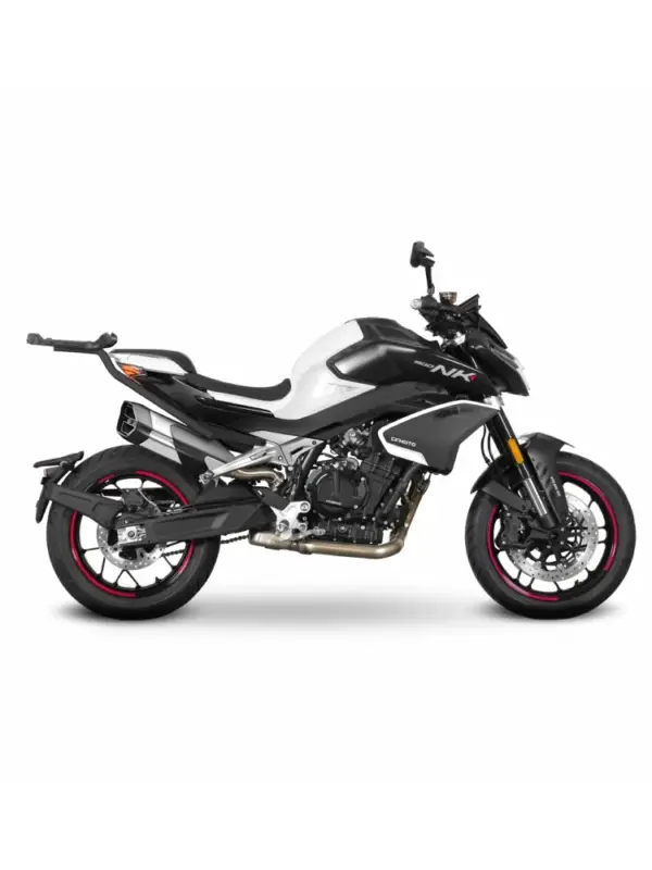Ograniczona ilość Stelaż pod kufer centralny SHAD Top Master CF Moto 800NK/ Sport/ Advanced (23-)