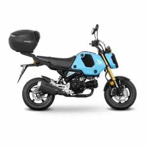 Wyjątkowa oferta Stelaż pod kufer centralny Shad Honda MSX 125 Grom (21-)