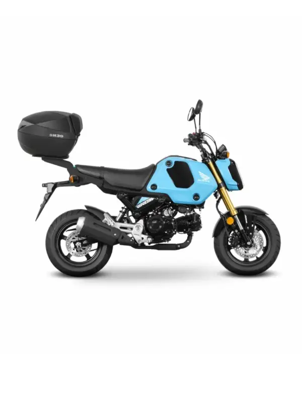 Wyjątkowa oferta Stelaż pod kufer centralny Shad Honda MSX 125 Grom (21-)