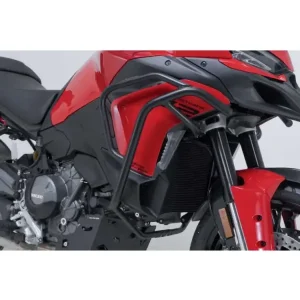 Najlepsza cena Gmole górne SW-Motech Ducati Multistrada V2/ S (24-) czarne