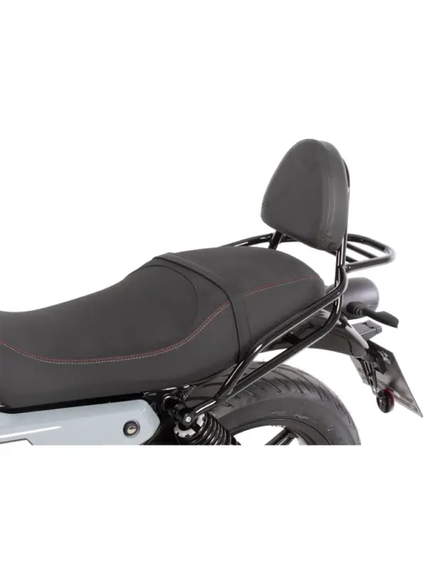 Rabat Oparcie pasażera Hepco&Becker Moto Guzzi V7 Sport (25-) z bagażnikiem