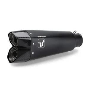 Oferta Tłumik motocyklowy IXRACE M10 Honda Forza/ X-ADV 750 (25-) czarny [z homologacją]