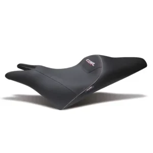 Taniej Siedzenie Shad Honda CBR 600 F (11-12) czarno-czerwone
