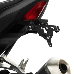 Mocowanie tablicy rejestracyjnej Zieger PRO Kawasaki Z 900 (25-) Promocja