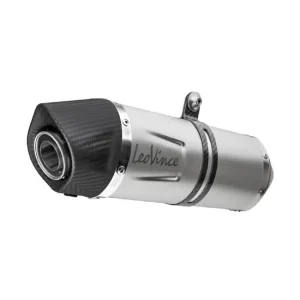 Cena promocyjna Tłumik motocyklowy LeoVince LV One Evo Honda CBF 1000/ SBF 1000 ST (10-13) stalowy [bez homologacji]