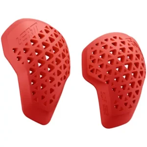 Ochraniacze ramion Leatt Inserts 3Df czerwone [level 2] Promocja