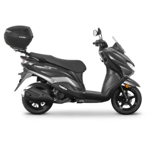 Bestseller Stelaż pod kufer centralny Shad Suzuki Burgman Street 125 (24-)