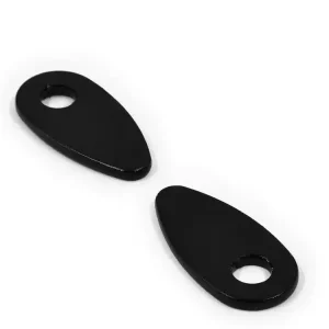 Zestaw podkładek Zieger Indy Spacer do montażu kierunkowskazów Harley Davidson (wybrane modele) [M6] Bestseller