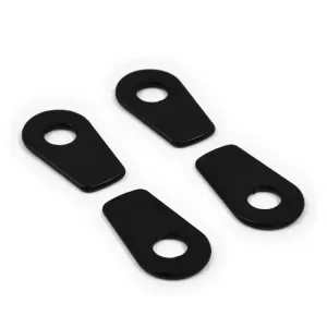 Zestaw podkładek Zieger Indy Spacer do montażu kierunkowskazów Aprilia/ BMW (wybrane modele) [M8] Okazja