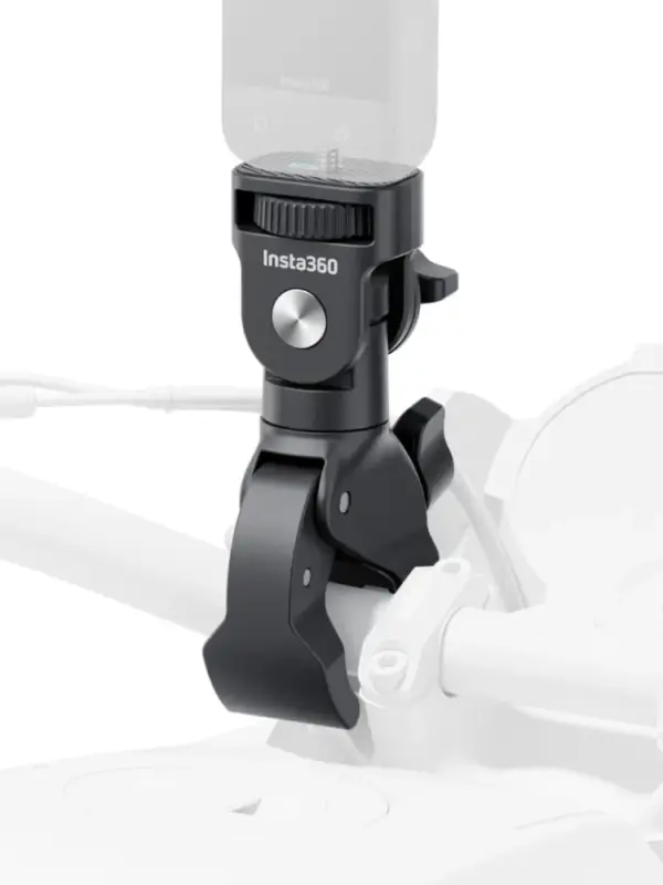 Do wyczerpania zapasów Uchwyt na kierownicę do kamery Insta360 Heavy Duty