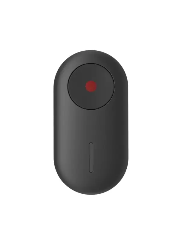 Pilot Insta360 Mini Remote czarny Hit cenowy