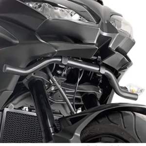 Ekspresowa dostawa Zestaw montażowy do halogenów GIVI Honda NC 750 X (25-)