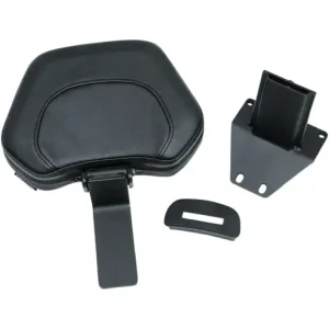 Oparcie kierowcy Kuryakyn Omni Honda GL 1800 Gold Wing (18-20) czarne Oferta czasowa