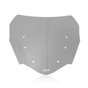 Szyba motocyklowa WRS Sport BMW K 1600 GT (10-) mocno przyciemniana Wyprzedaż