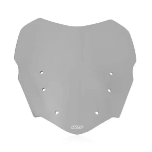 Wyjątkowa oferta Szyba motocyklowa WRS Standard BMW K 1600 GT/ GTL (10-)/ Grand America (18-) przyciemniana
