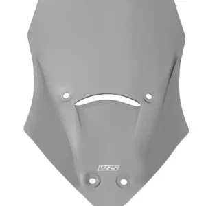 Zamów dziś Szyba motocyklowa WRS Touring Ducati Multistrada V2/ S (25-) mocno przyciemniana