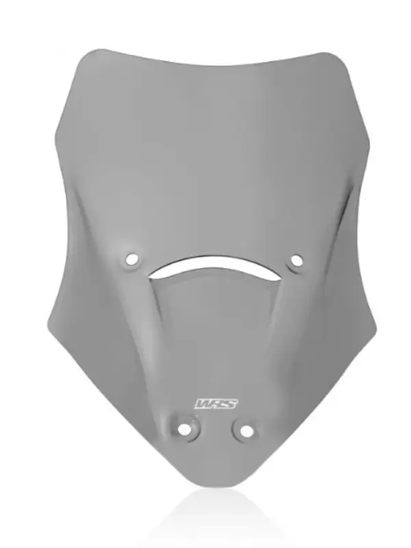 Zamów dziś Szyba motocyklowa WRS Touring Ducati Multistrada V2/ S (25-) mocno przyciemniana