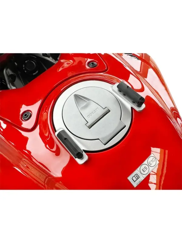 Wysoka jakość Tankring Basic Hepco&Becker Ducati Panigale V2/S (22-)