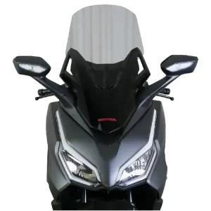 Nowy Szyba turystyczna MRA "TM" Honda NSS 125/ 350 Forza (21-) przyciemniana