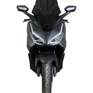 Zamów dziś Szyba turystyczna MRA "TM" Honda NSS 125/ 350 Forza (21-) czarna