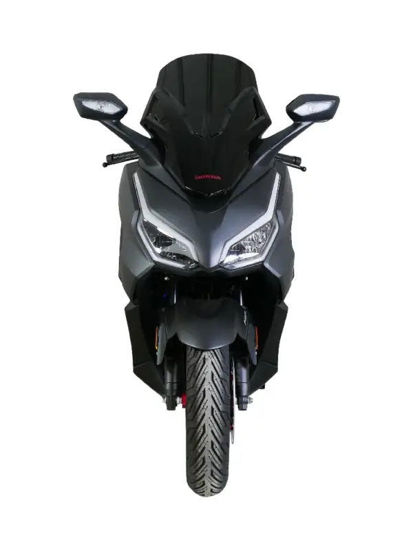 Zamów dziś Szyba turystyczna MRA "TM" Honda NSS 125/ 350 Forza (21-) czarna