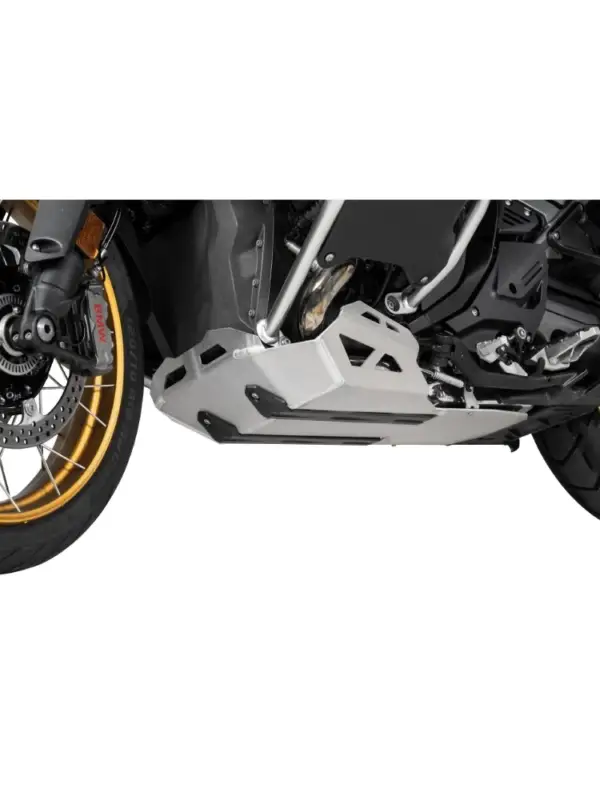Wyjątkowa oferta Osłona silnika Touratech Expedition XL BMW R 1300 GS/ Adventure srebrna