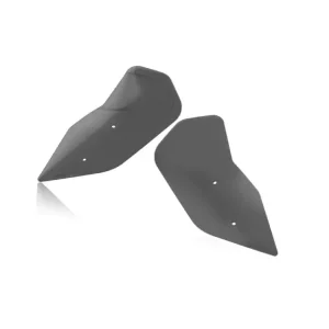 Kup online Deflektory boczne WRS Moto Guzzi Stelvio 1000 (24-) mocno przyciemniane