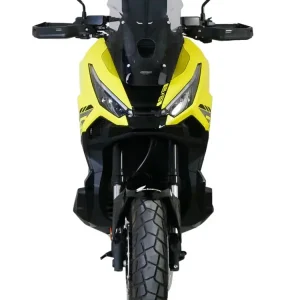 Taniej Szyba do skutera MRA "VTM" Honda X-ADV 750 (25-) przyciemniana