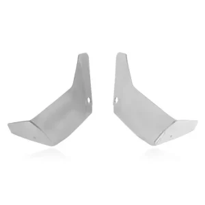 Bestseller Deflektory boczne WRS Ducati Multistrada V2/ S (25-) przyciemniane